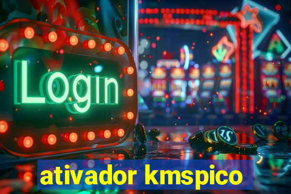 ativador kmspico